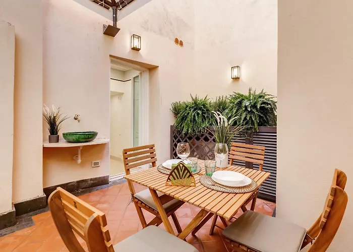 Trevi Chic House