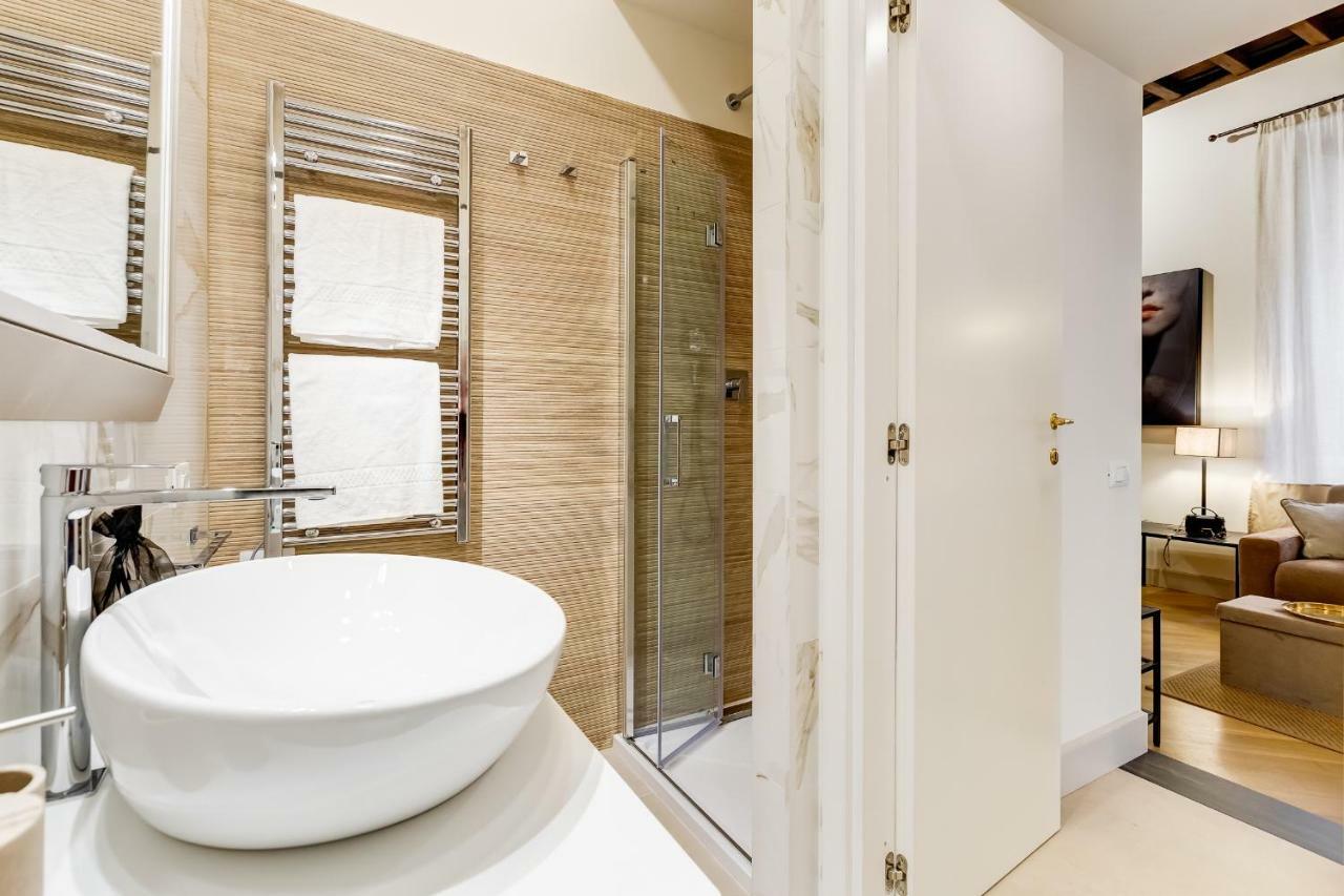 Apartamento Trevi Chic House