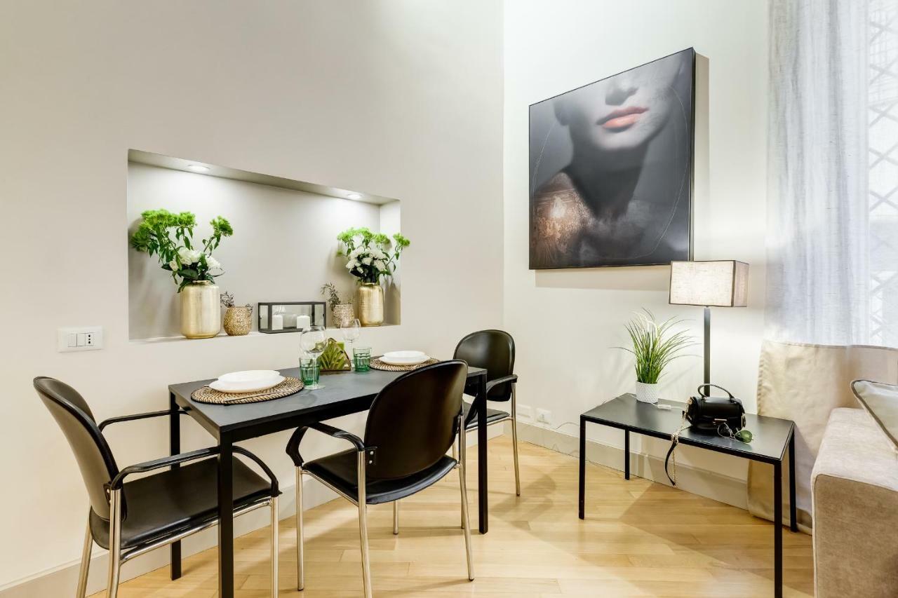 Trevi Chic House Apartamento Roma