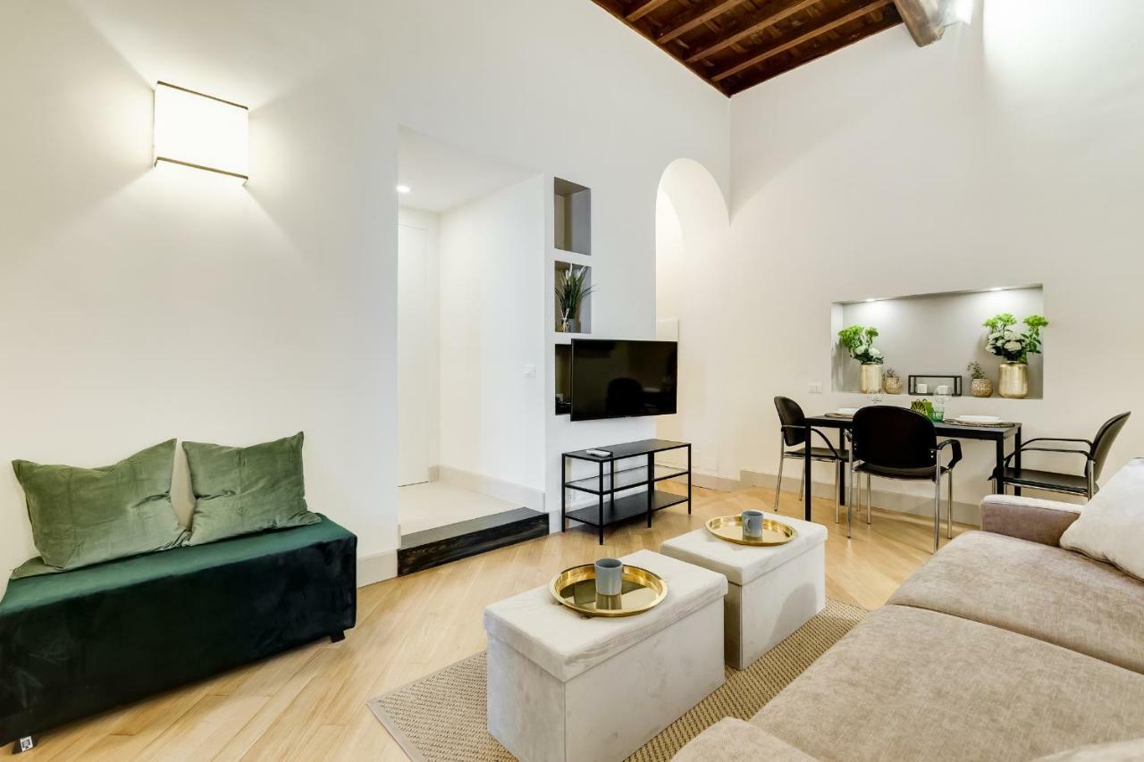 Apartamento Trevi Chic House