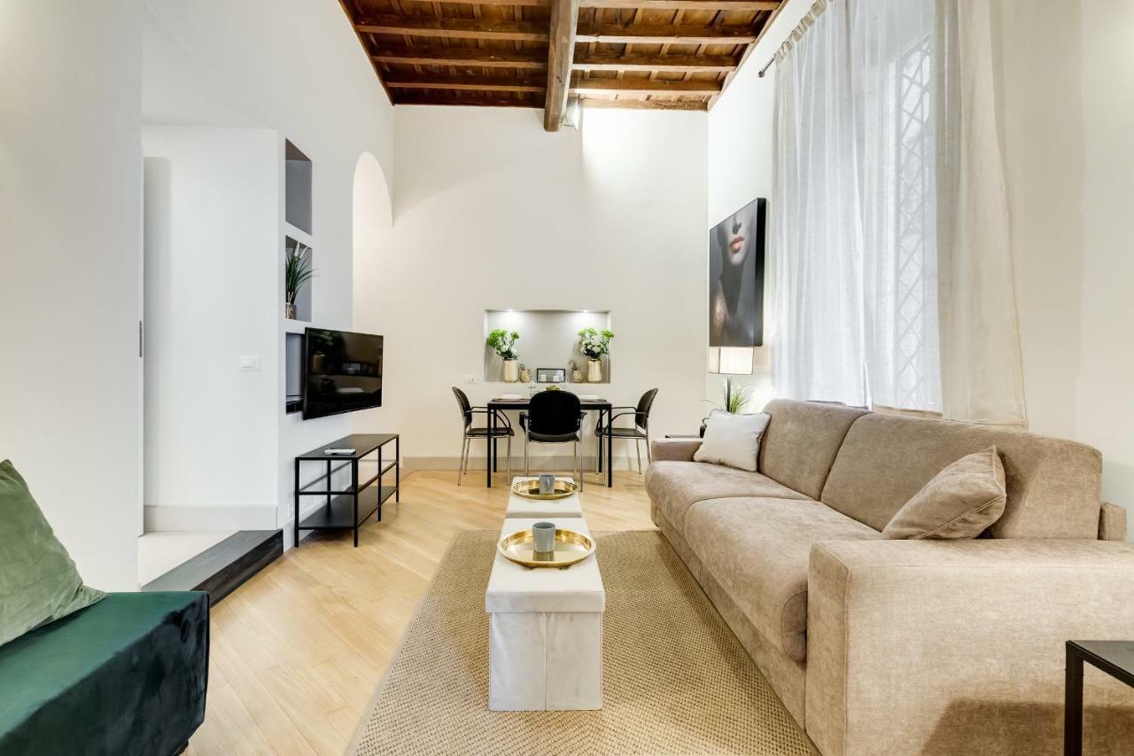 Apartamento Trevi Chic House
