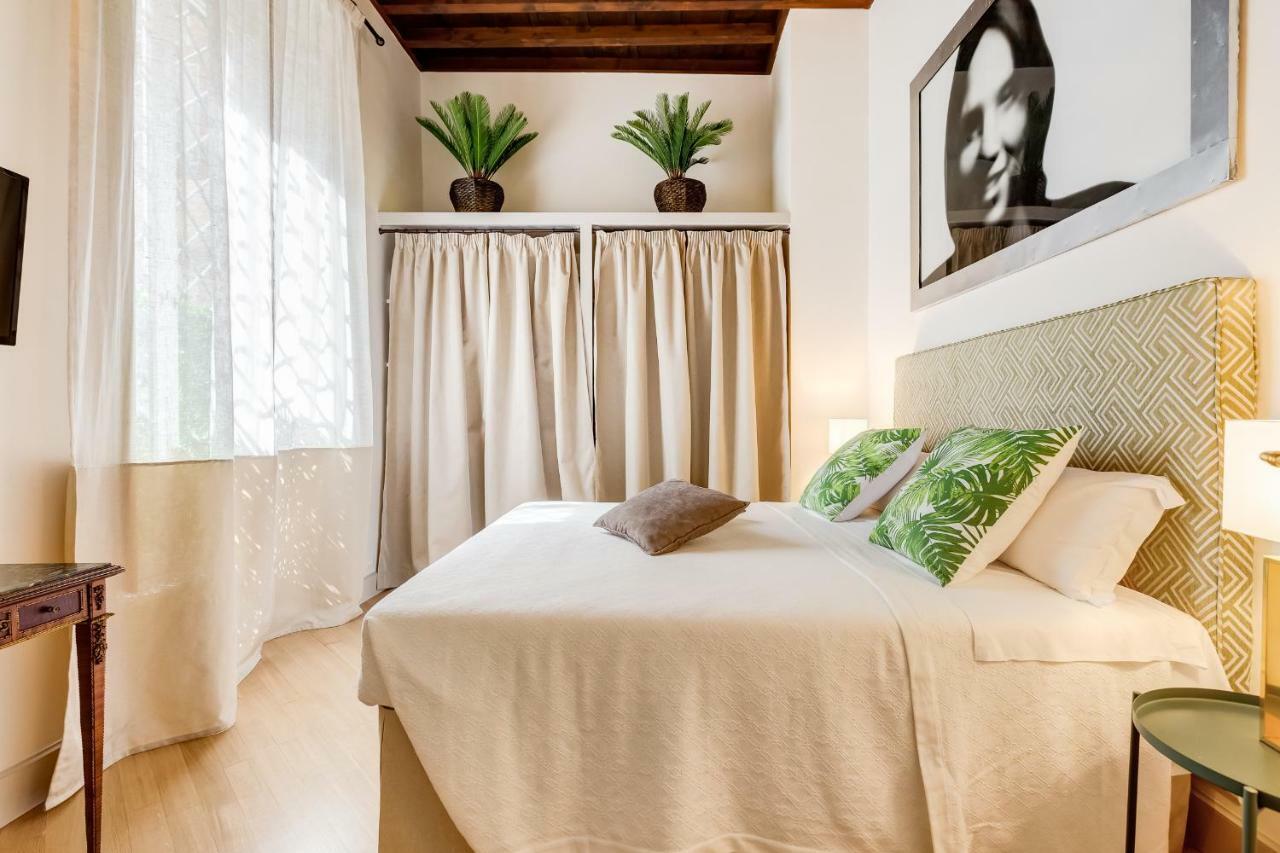Trevi Chic House Apartamento Roma