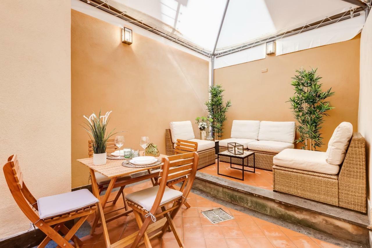 Apartamento Trevi Chic House