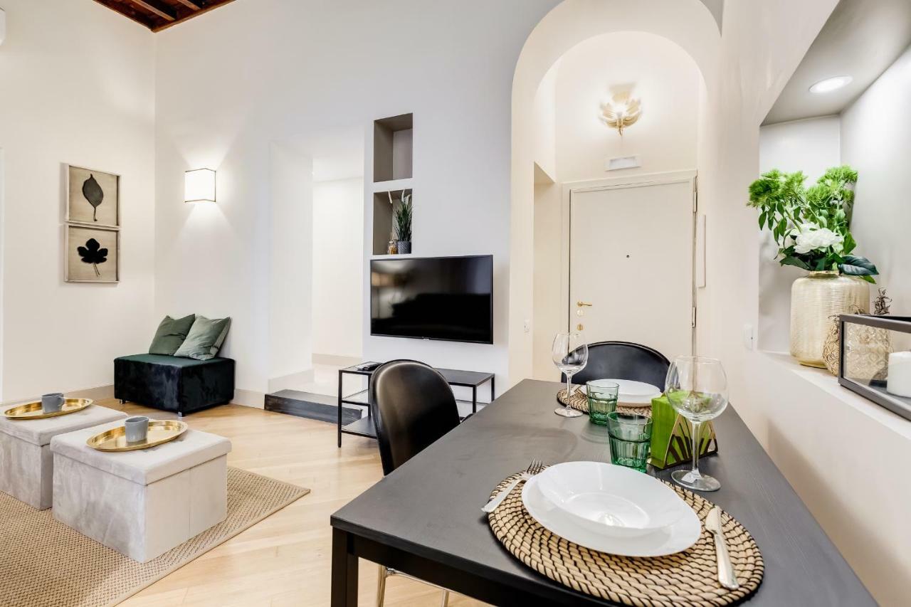 Apartamento Trevi Chic House *