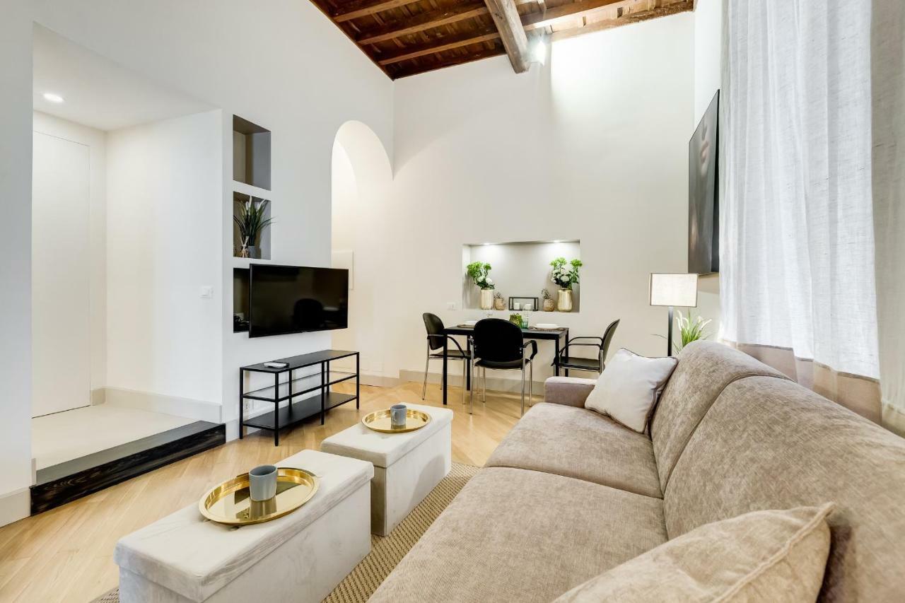 Trevi Chic House Apartamento Roma