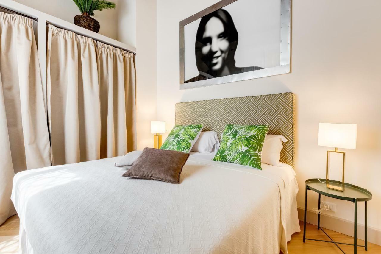 Trevi Chic House Rom