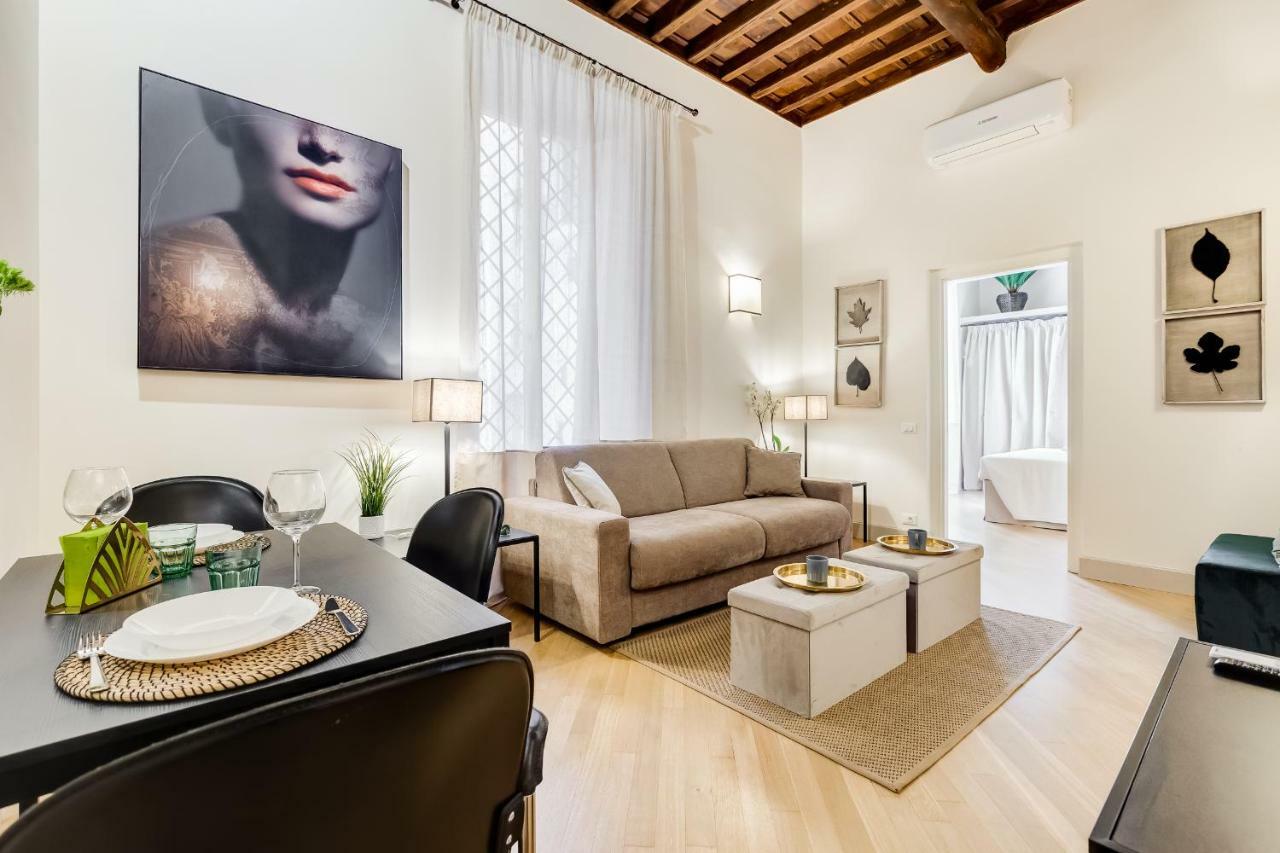 Trevi Chic House Apartamento *