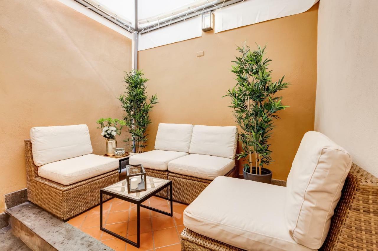 Apartamento Trevi Chic House Roma