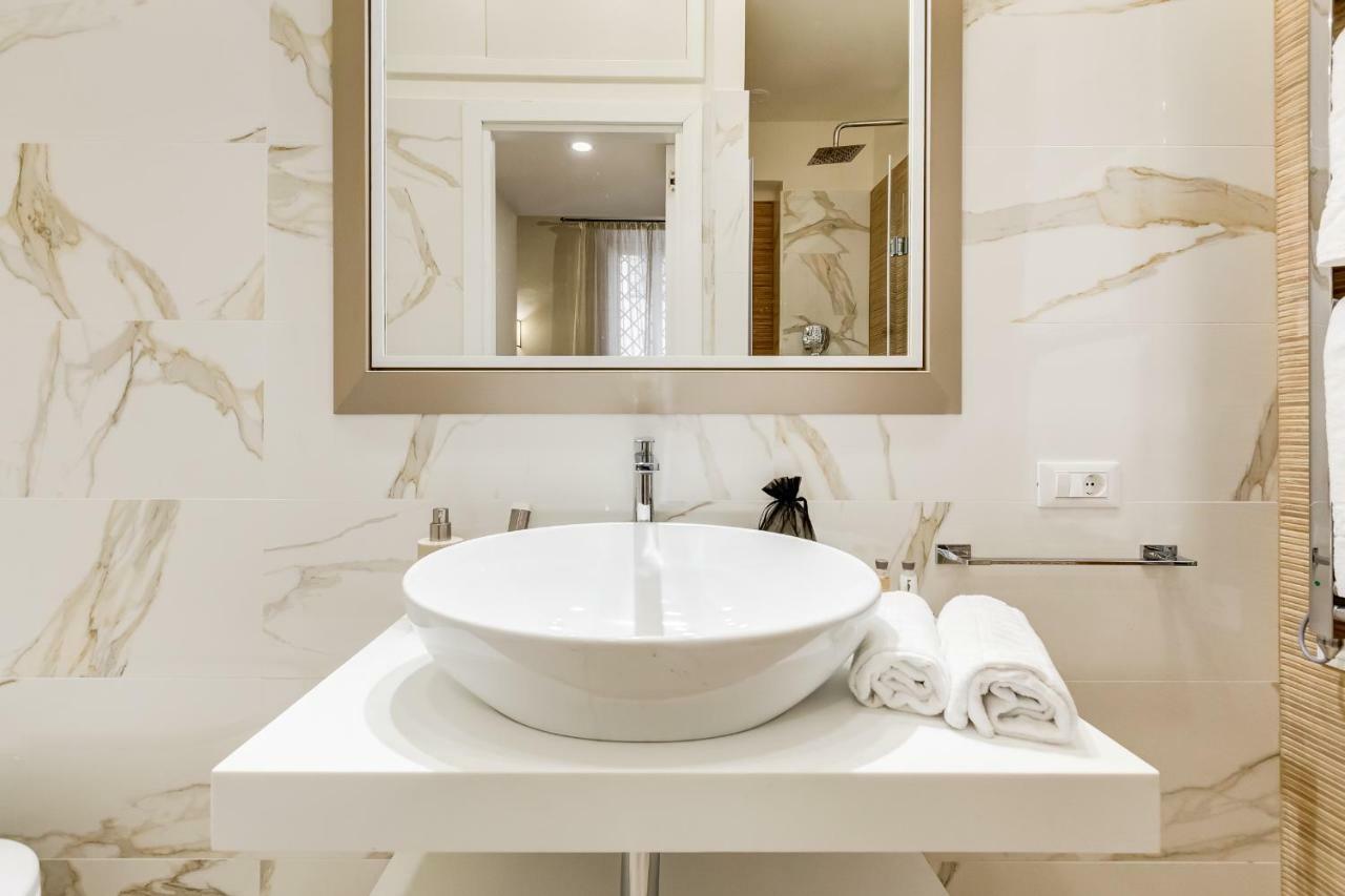 Trevi Chic House Apartamento