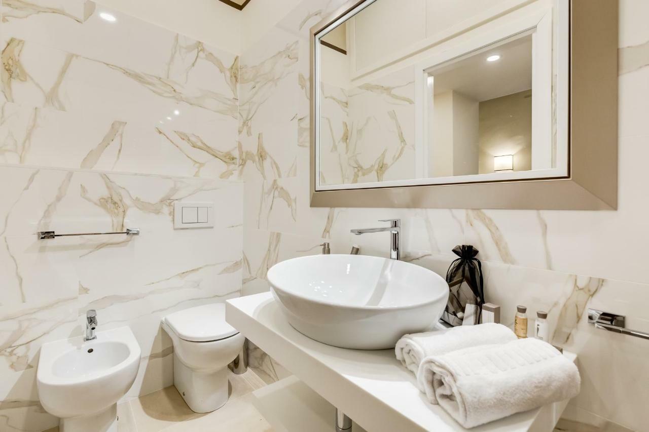 Trevi Chic House Apartamento *