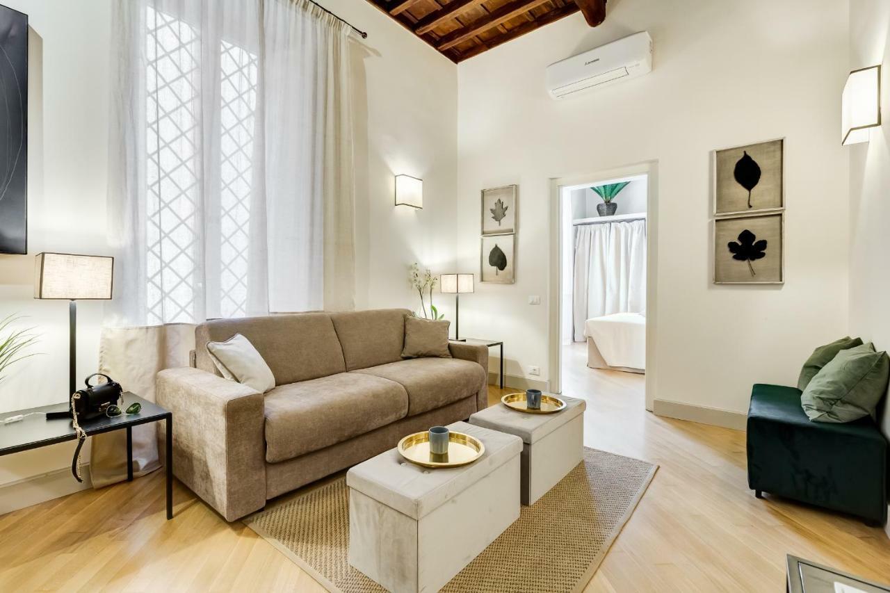 Trevi Chic House Apartamento