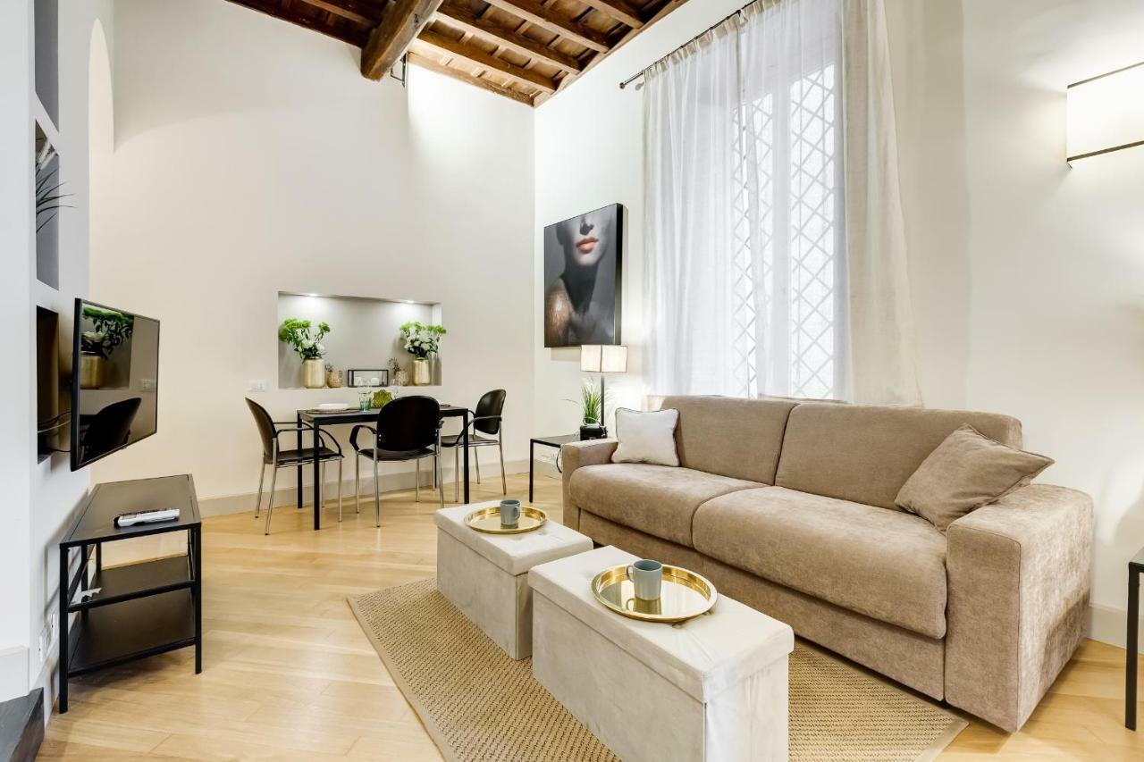 Apartamento Trevi Chic House