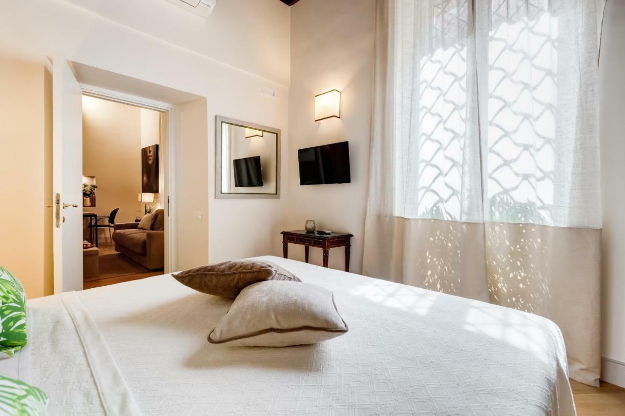 Trevi Chic House Apartamento *