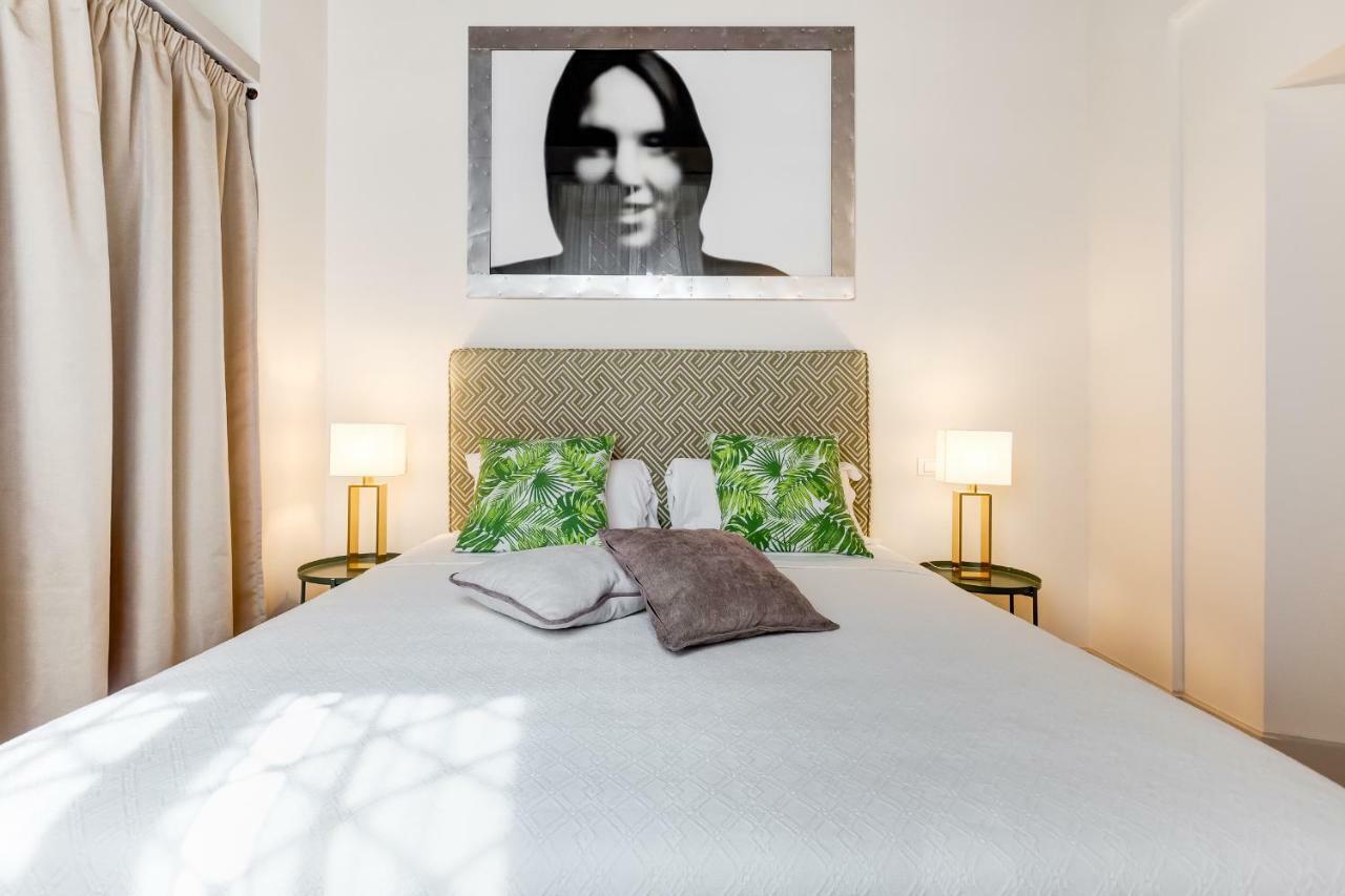 Trevi Chic House Apartamento *