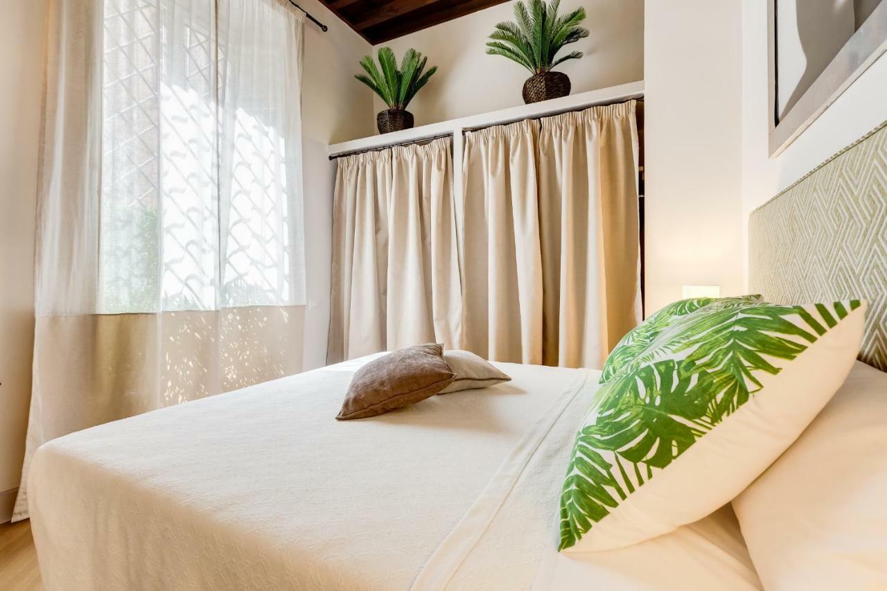 Trevi Chic House Apartment Rom