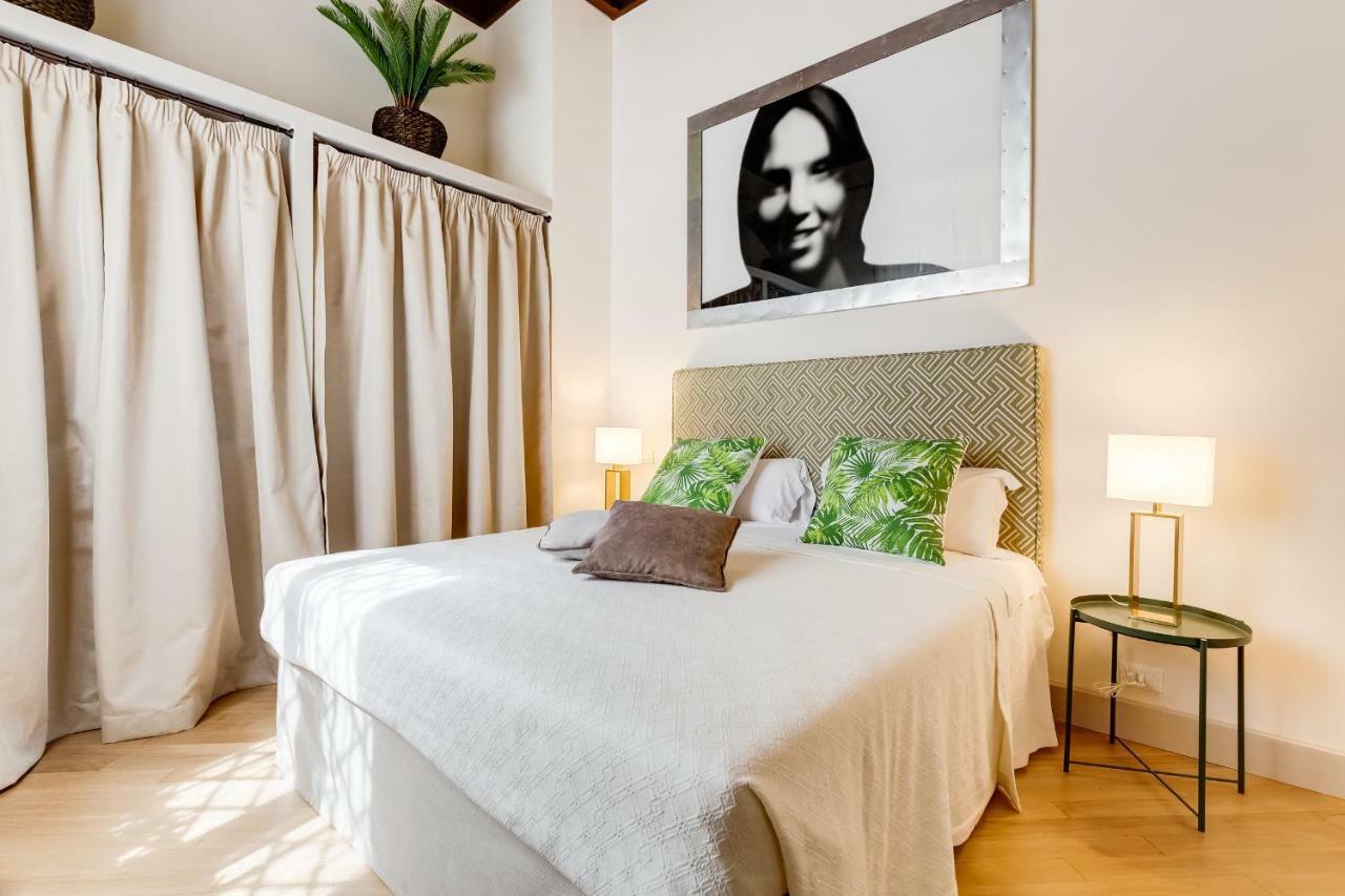 Trevi Chic House Apartamento *