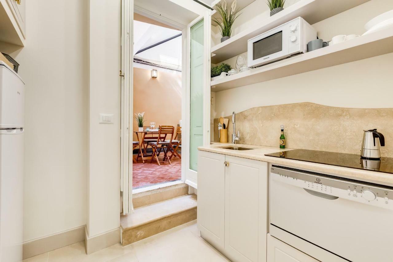Trevi Chic House Apartment Rom
