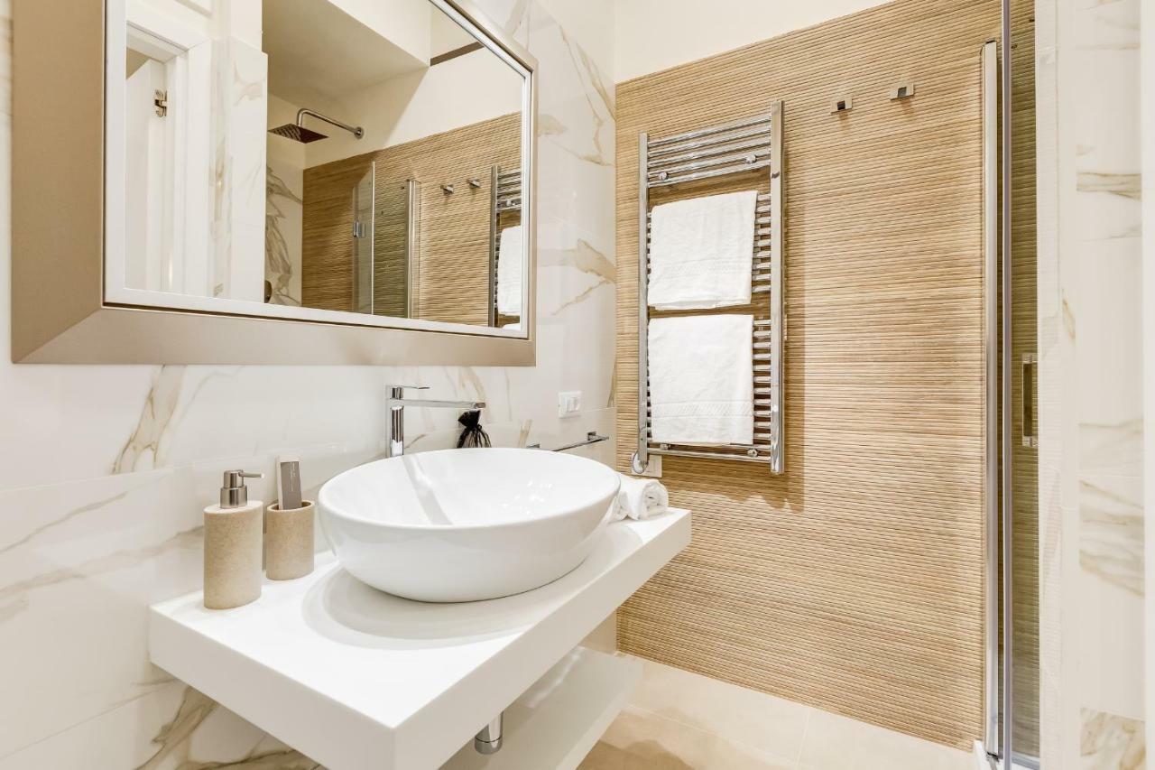 Trevi Chic House Apartamento