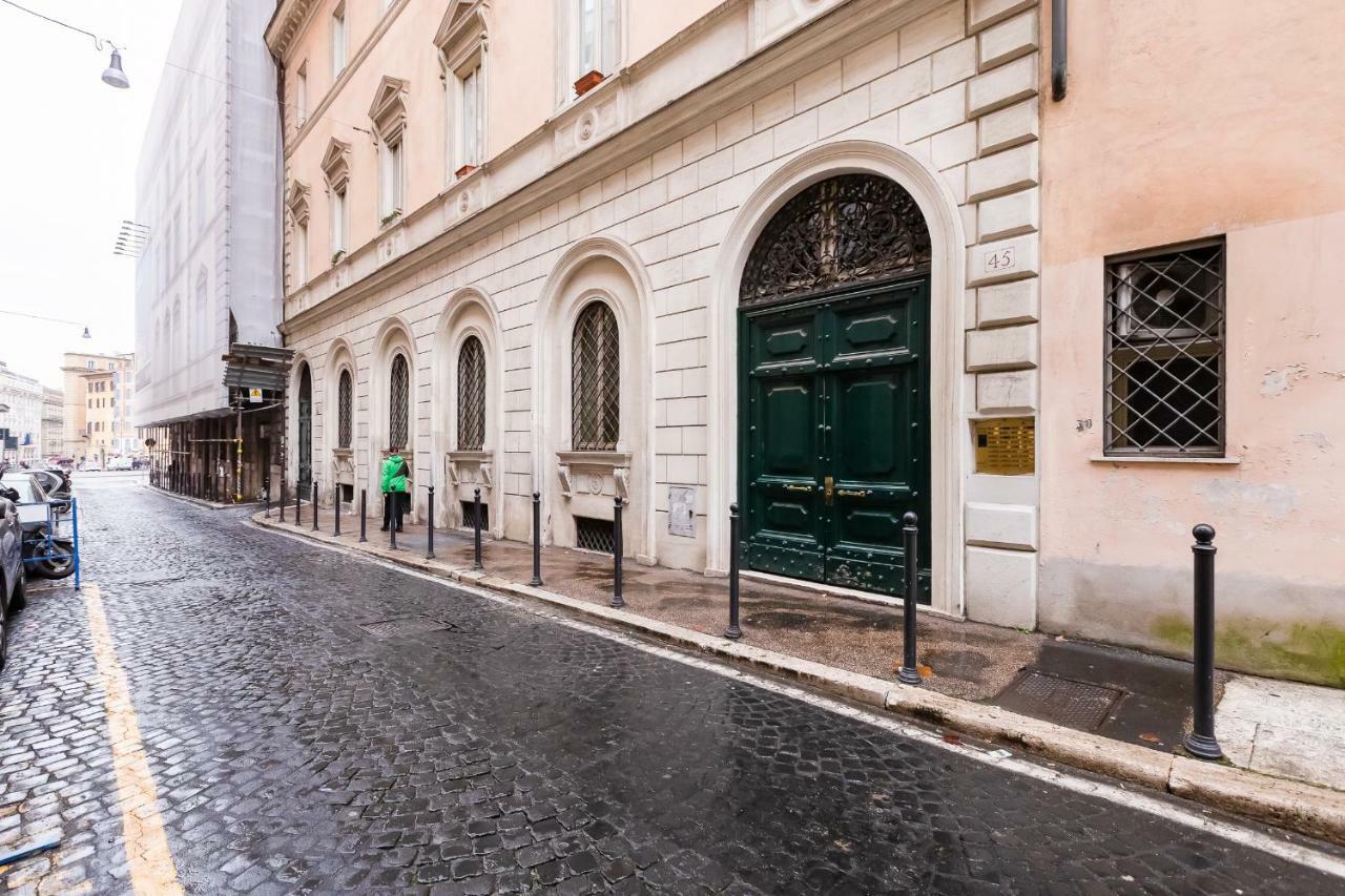 Apartamento Trevi Chic House