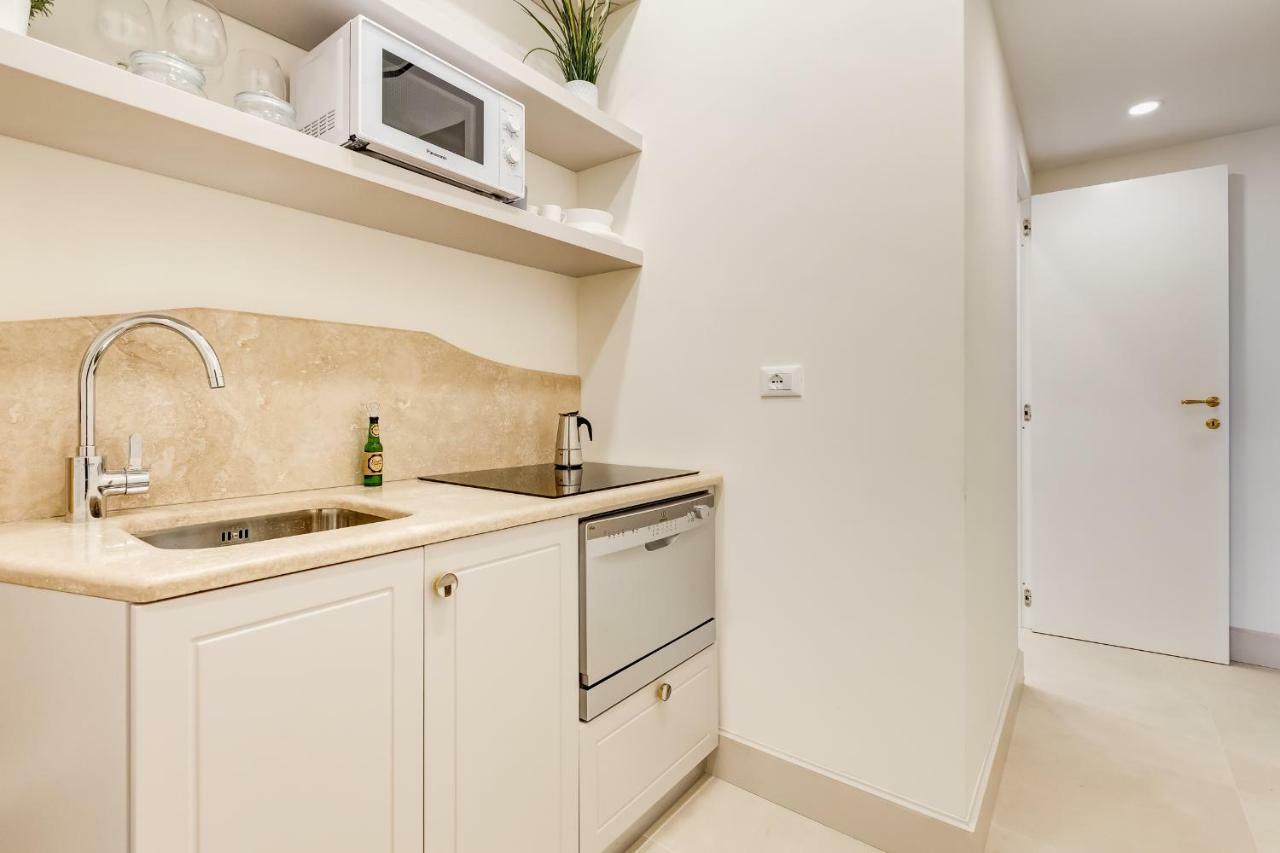 Apartamento Trevi Chic House